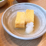 ゆめあん食堂 - 