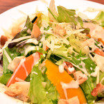 YAFFA ORGANIC CAFE - 