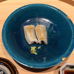 温石 - 炙りやりいか