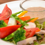 YAFFA ORGANIC CAFE - 