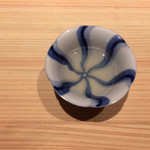 温石 - あさりのお出汁だけ！