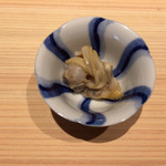 温石 - あさりだけ