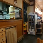 Asanoya - 店内