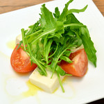 YAFFA ORGANIC CAFE - 