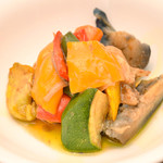 YAFFA ORGANIC CAFE - 