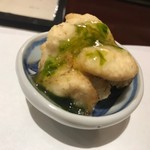 旬彩天 つちや - 