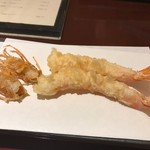 旬彩天 つちや - 