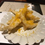 旬彩天 つちや - 