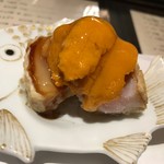 旬彩天 つちや - 