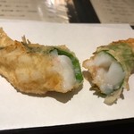 旬彩天 つちや - 