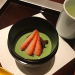 旬彩天 つちや - 