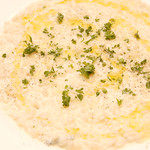 YAFFA ORGANIC CAFE - 