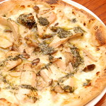 YAFFA ORGANIC CAFE - 