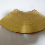 取り出したところ