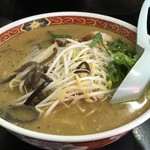 一冨士 - 