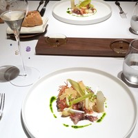 レストラン ラリューム - 