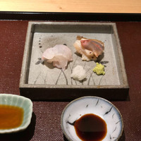 一本木石橋 - 