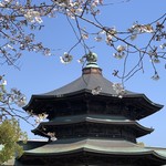 中華そば麦右衛門 - 