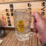 大衆昭和居酒屋 関内の夕焼け一番星 関内酒場 - 