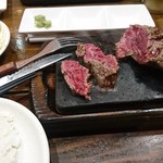やっぱりステーキ 2nd 松山店 - 