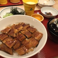 うなぎのしろむら - 