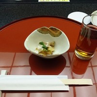 和食處　雲海 - 先付