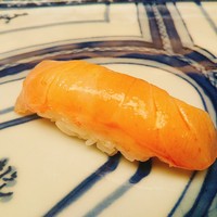 鮨 原正 - 金目鯛