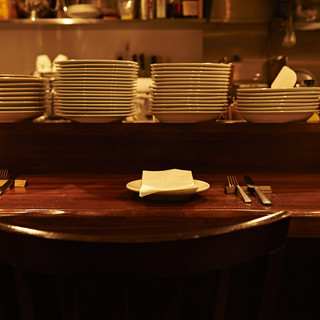 オステリア イノウエ_1