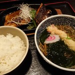 幸せ料理　きたはち - 