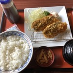 和風レストランまるまつ - 料理写真: