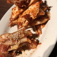 Yakiniku BarBies - 