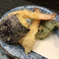 天ぷら わかやま - 