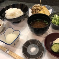 天ぷら わかやま - 