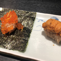築地青空三代目 本店 - 