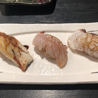 築地青空三代目 本店 - 