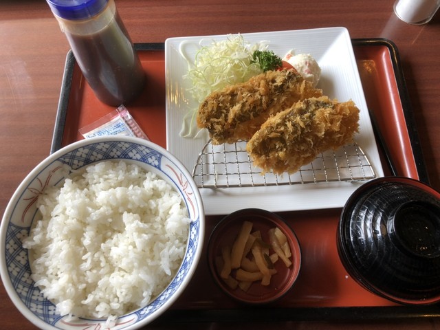 和風レストランまるまつ 北上店 &ndash; 柳原のファミレスで和食を満喫