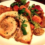 trattoria イタリアン SATOMI fooding - 