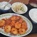 カラオケ中華居酒屋 餃子の魂 - 