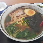 カラオケ中華居酒屋 餃子の魂 - 