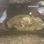 お好み焼き きたがわ - 