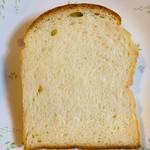 こだわり食パン専門店 麦麦 - 