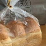 こだわり食パン専門店 麦麦 - 