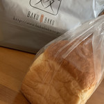 こだわり食パン専門店 麦麦 - 