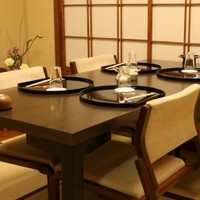 日本橋いづもや - 別館のお座敷です。