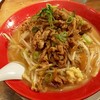 旭川味噌ラーメン ばんから 池袋西口