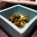 魚魯魚魯 - 高菜漬け