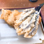 こだわり八輻 - 