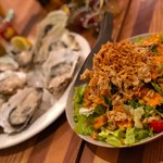 FAST OYSTERS - 