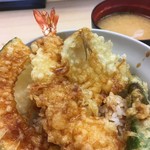 天丼てんや - 