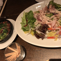 スペイン料理 La Cazuela 三ノ宮 ミント神戸店 - 